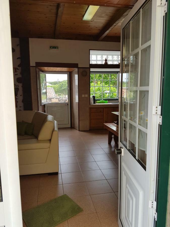A Casa Do Jesus Al Apartment Lomba  Exterior photo